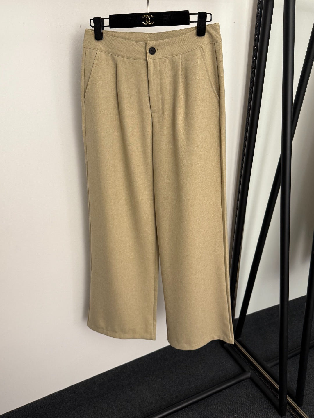 DIOR 25S TWO-PIECE SET 784