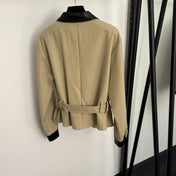 DIOR 25S TWO-PIECE SET 784