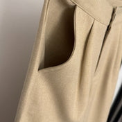 DIOR 25S TWO-PIECE SET 784