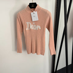 DIOR 25S TURTLENECK SWEATER STYLE 320