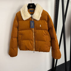 RALPH LAUREN JACKET STYLE 424