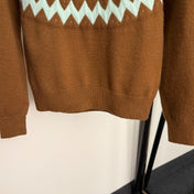 LV 25S SWEATER 0042