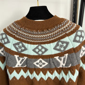 LV 25S SWEATER 0042