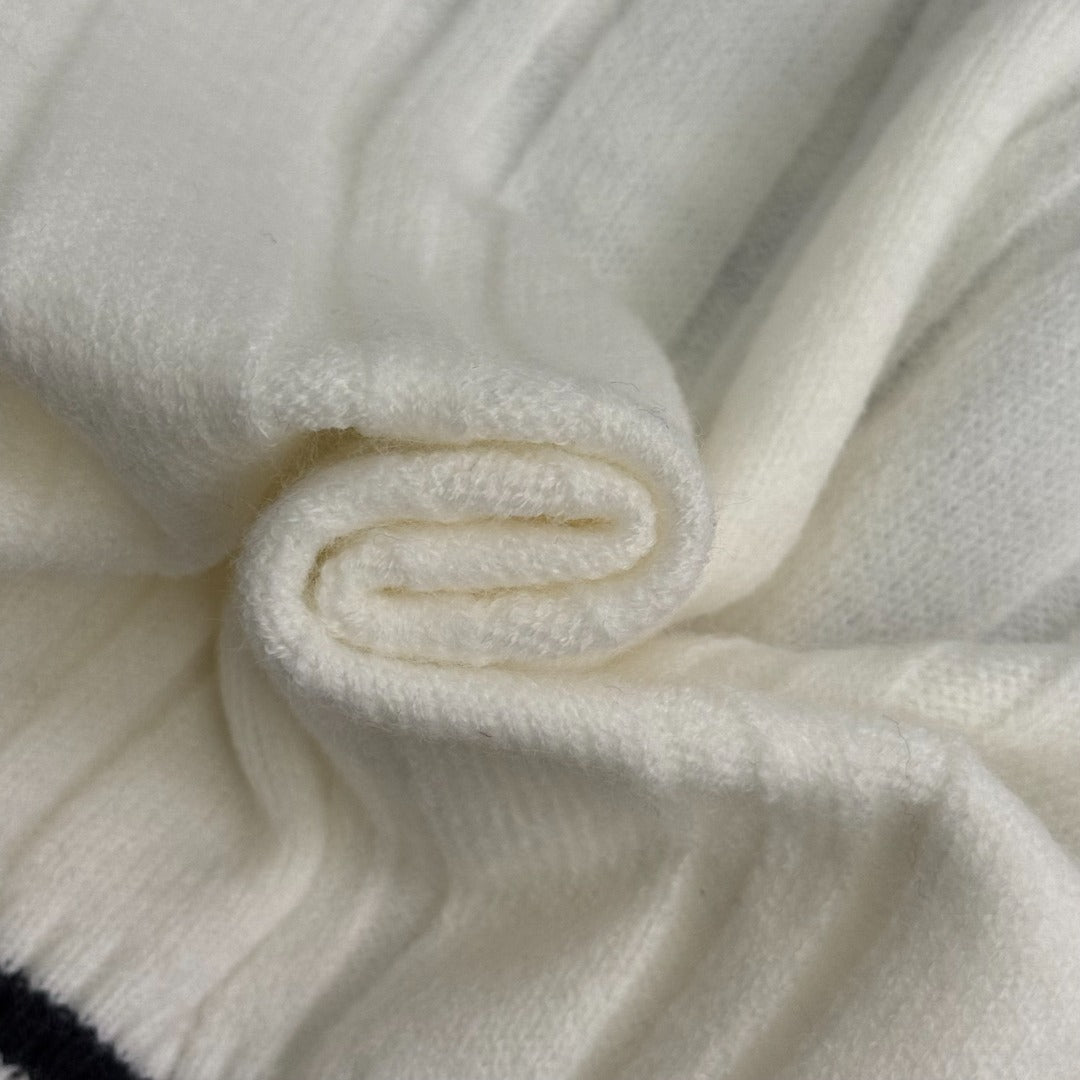 LV 25S KNITTED CARDIGAN 0151