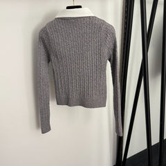 RALPH LAUREN 25S POLO SWEATER 249