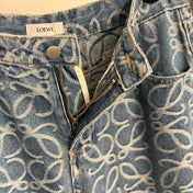 LOEWE JEAN STYLE 197