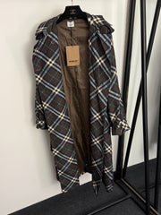 BURBERRY 25S COAT 270