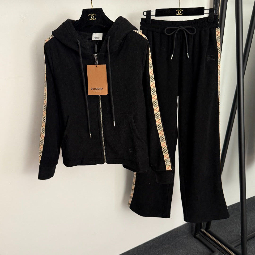 BURBERRY 25S SPORTSWEAR SET 224