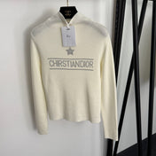 DIOR 25S KNIT SWEATER 749