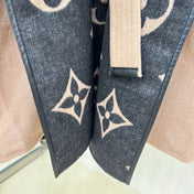 LV 25S HOODED JACKET 0076