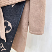 LV 25S HOODED JACKET 0076