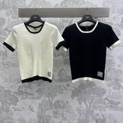 Chanel 25C T- Shirt 228998