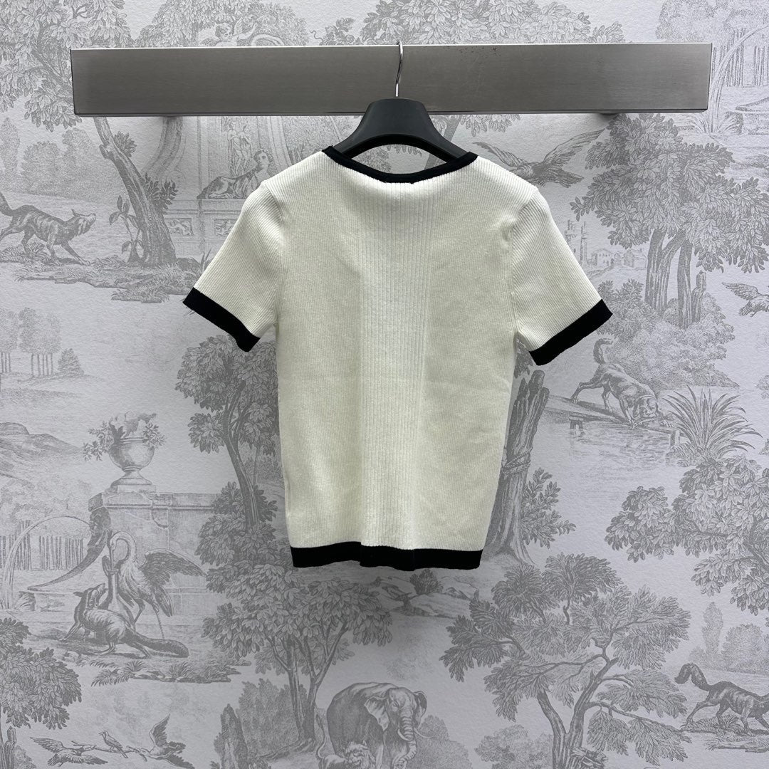Chanel 25C T- Shirt 228998
