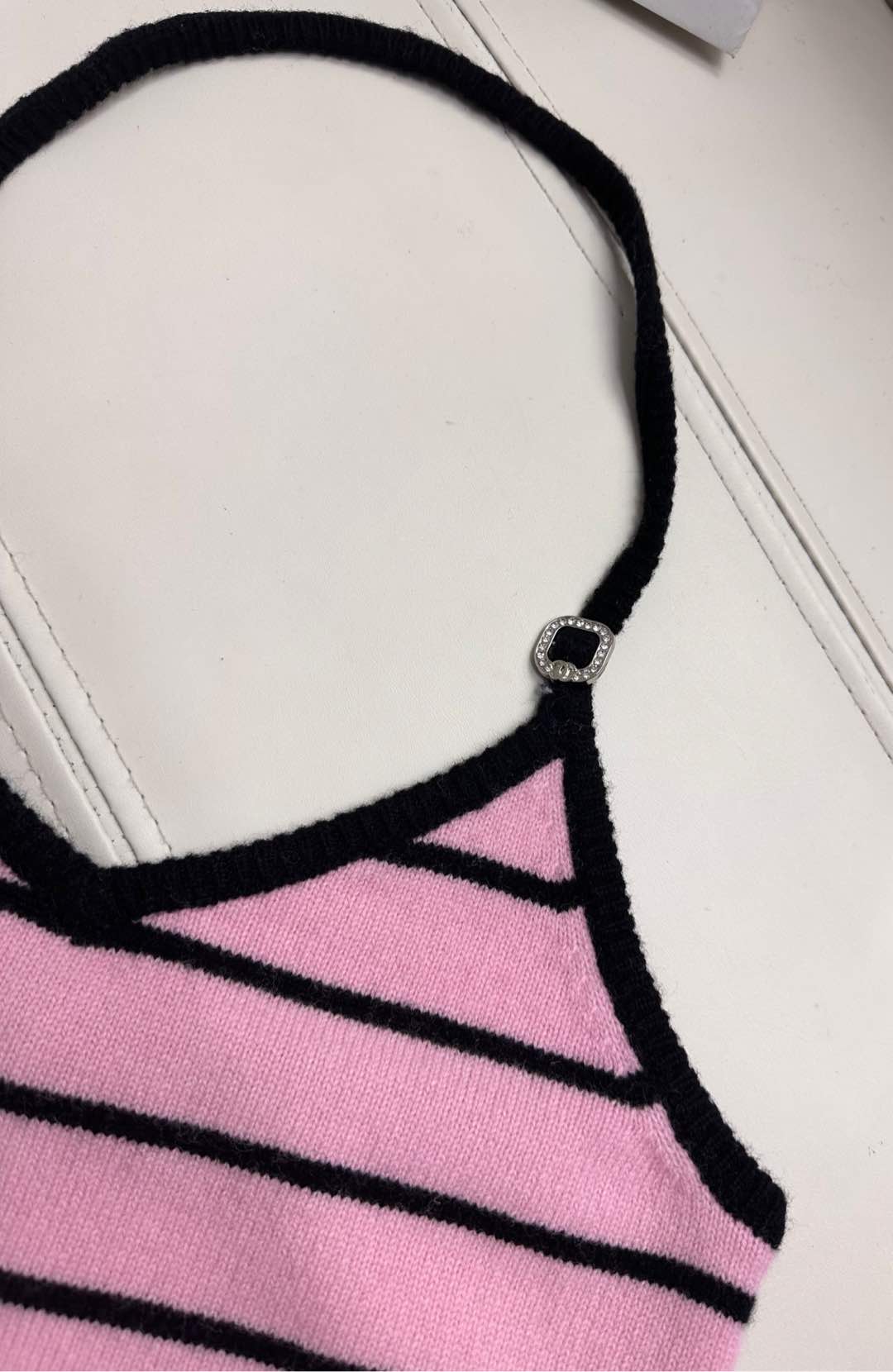 Chanel 25C Camisole 228981