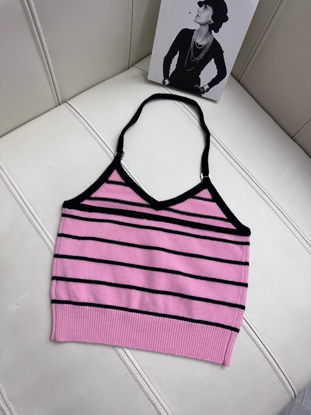 Chanel 25C Camisole 228981