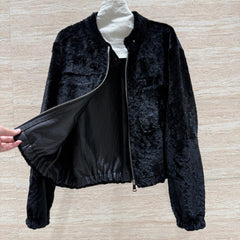 LOEWE JACKET STYLE 193