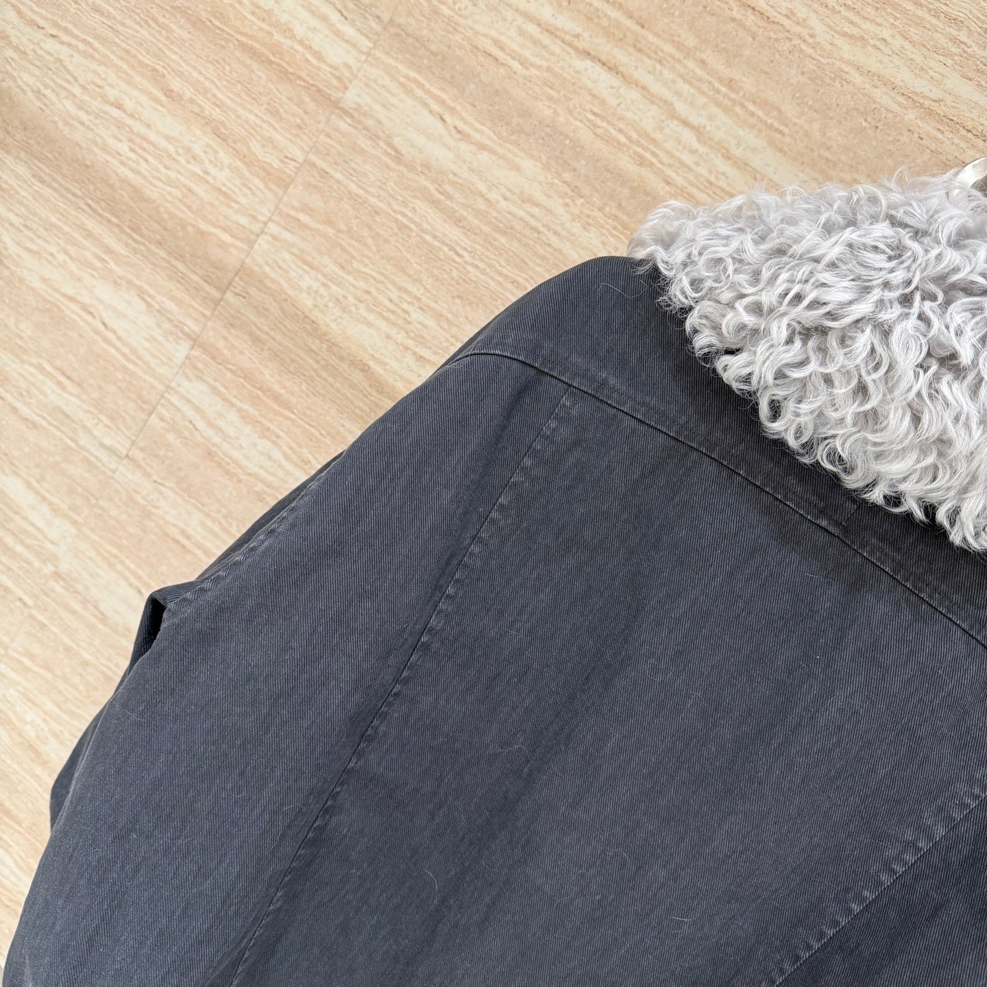 YSL 25S JACKET STYLE 72