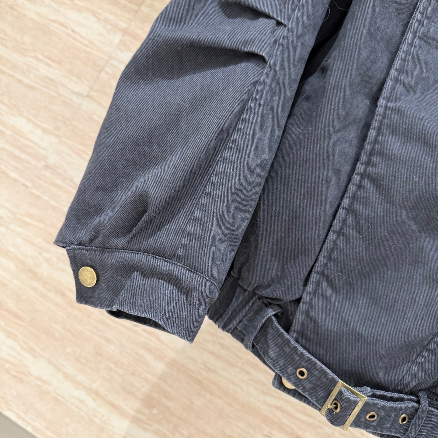 YSL 25S JACKET STYLE 72