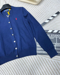 RALPH LAUREN CARDIGAN STYLE 179