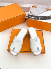 Eze 30 Sandal White
