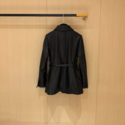 GUCCI LEATHER JACKET 276977
