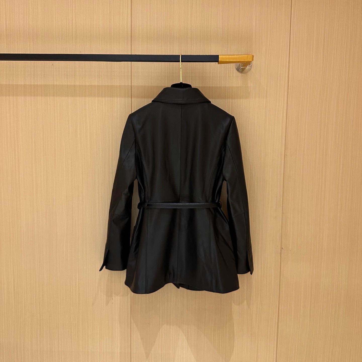 GUCCI LEATHER JACKET 276977
