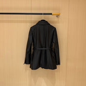 GUCCI LEATHER JACKET 276977