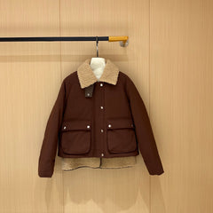 LOEWE JACKET STYLE 196