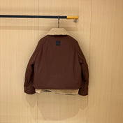 LOEWE JACKET STYLE 196