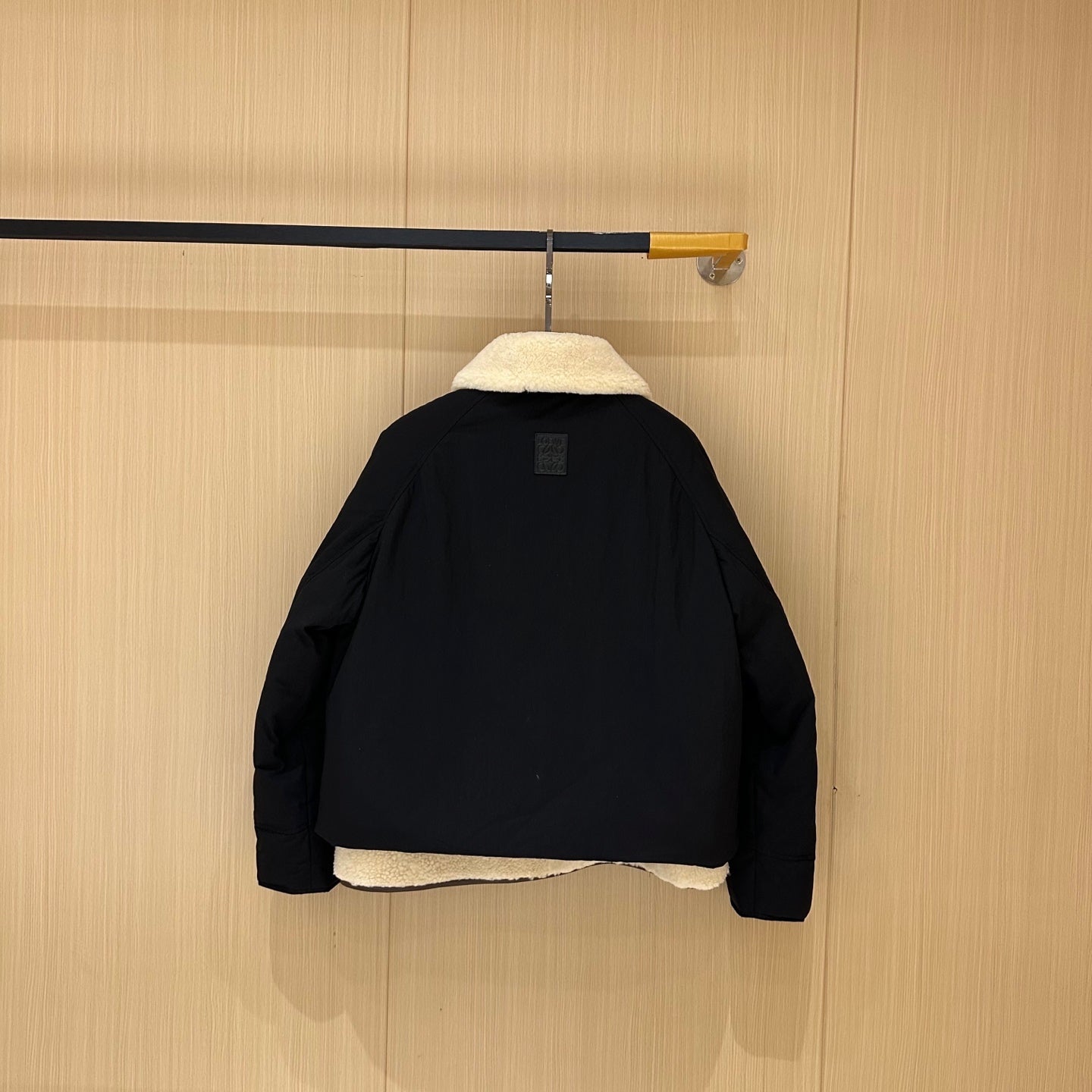 LOEWE JACKET STYLE 195