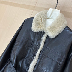 YSL 25S JACKET STYLE 28