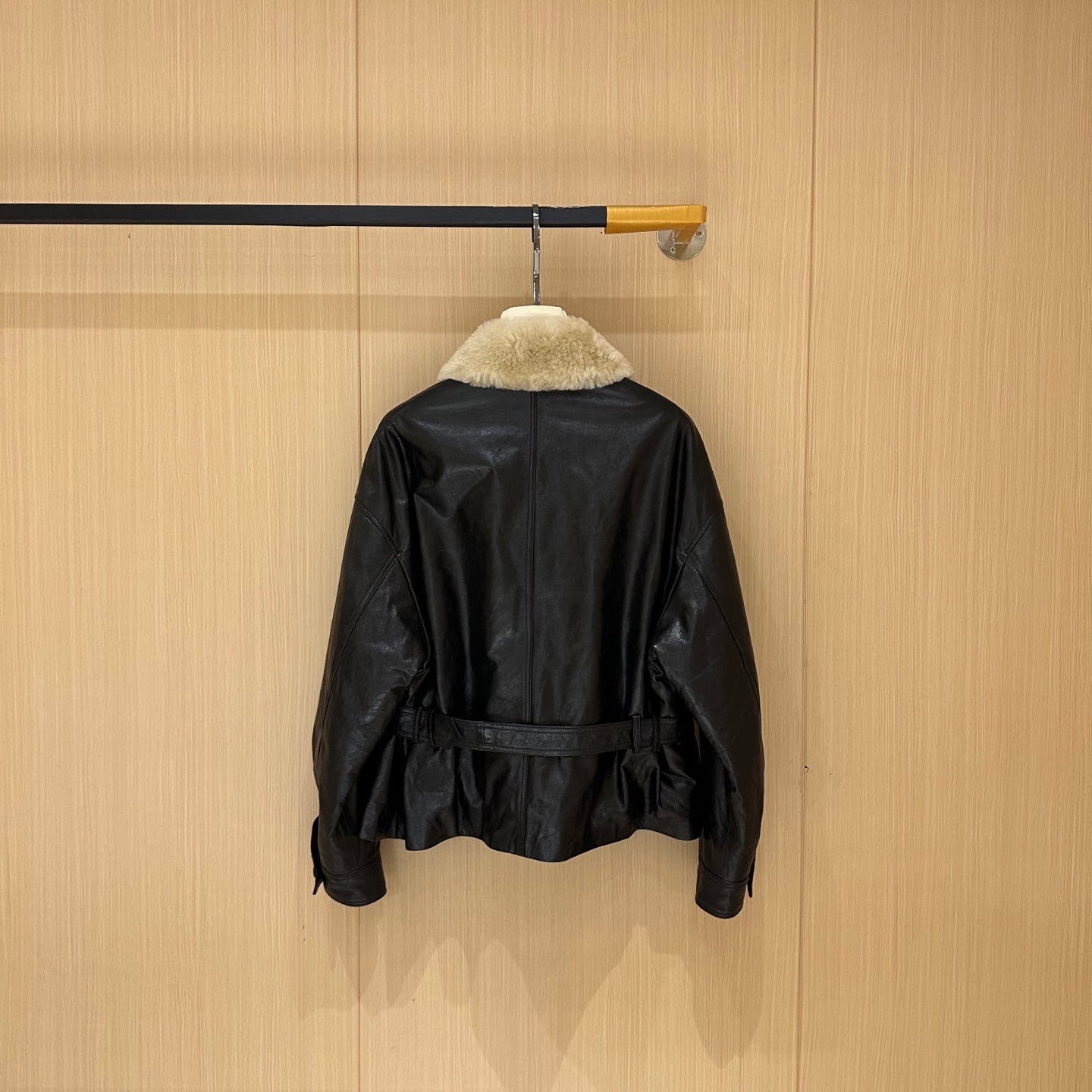 YSL 25S JACKET STYLE 28