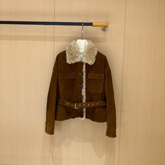 YSL 25S JACKET STYLE 26