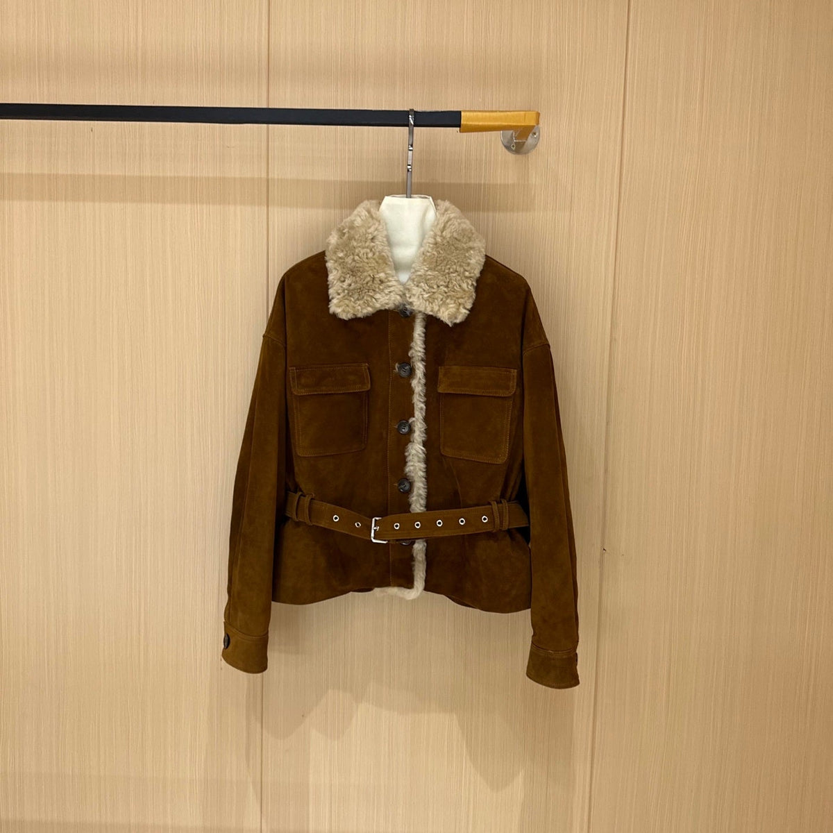 YSL 25S JACKET STYLE 26