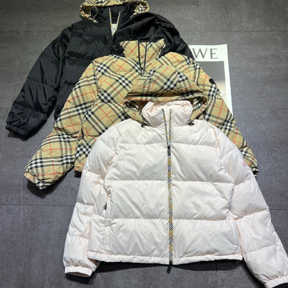 BURBERRY 25S DOWN JACKET 144