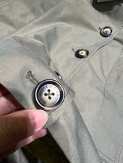 LOEWE JACKET STYLE 233