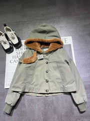 LOEWE JACKET STYLE 233