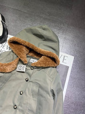 LOEWE JACKET STYLE 233
