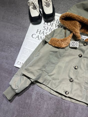 LOEWE JACKET STYLE 233