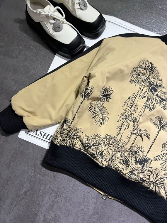 DIOR 25S JACKET 775