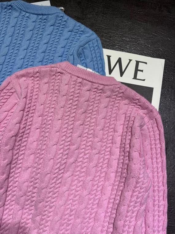 DIOR 25S SWEATER 864