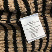 DIOR 25S STRIPED SWEATER 772