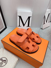Chypre Sandal Orange