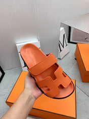 Chypre Sandal Orange