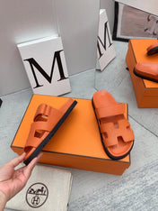 Chypre Sandal Orange